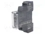 SCHNEIDER ELECTRIC Zelio Time RE17RMEMU Relé de tiempo SPDT 250VAC/8A