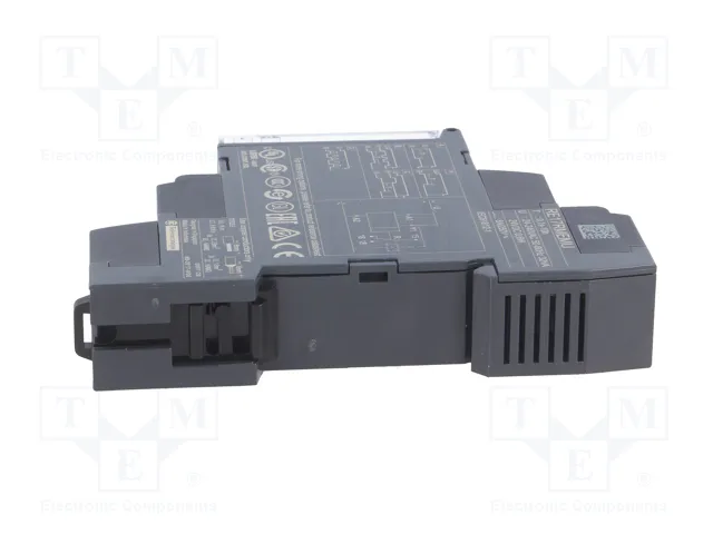 SCHNEIDER ELECTRIC Zelio Time RE17RMEMU Relé de tiempo SPDT 250VAC/8A SCHNEIDER ELECTRIC Zelio Time RE17RMEMU Relé de tiempo SPDT 250VAC/8A