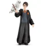 Schleich Harry Potter Harry y Hedwig 42633