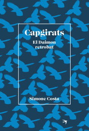Capgirats, Simone Costa - EL CEP I LA NANSA