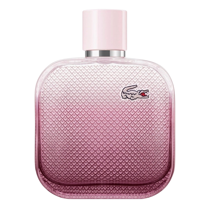 Lacoste L.12.12 Rose Intense Eau de Toilette 100 ml Spray Lacoste L.12.12 Rose Intense Eau de Toilette 100 ml Spray