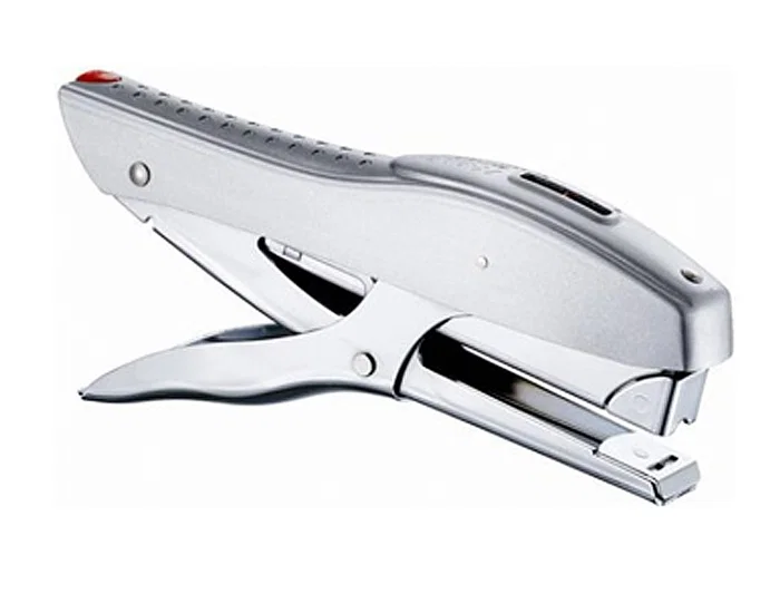 Maped Grapadora de Tenaza Expert XL, Capacidad 25 Hojas, Usa Grapas 24/6 26/6 24/8 26/8