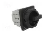 SIEMENS 3LD2103-0TK51 Interruptor de aislamiento de 3 polos, 25A