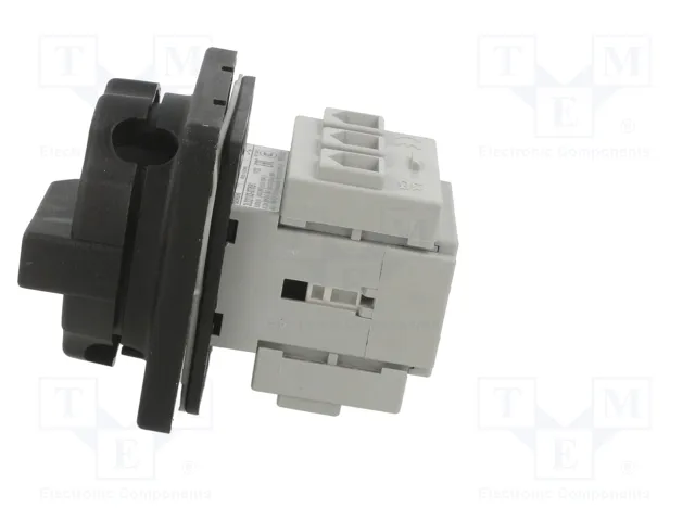 SIEMENS 3LD2103-0TK51 Interruptor de aislamiento de 3 polos, 25A