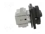 SIEMENS 3LD2103-0TK51 Interruptor de aislamiento de 3 polos, 25A