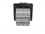 SIEMENS 3LD2103-0TK51 Interruptor de aislamiento de 3 polos, 25A