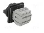 SIEMENS 3LD2103-0TK51 Interruptor de aislamiento de 3 polos, 25A