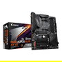 Gigabyte B550 AORUS ELITE AX V2 Placa Base AM4 para AMD Ryzen 5000/4000/3000, Wi-Fi 6E, 2.5GbE LAN, PCIe 4.0 M.2, 128 GB DDR4 4733 MHz, ATX