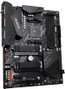 Gigabyte B550 AORUS ELITE AX V2 Black
