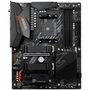 Gigabyte B550 AORUS ELITE AX V2 Black
