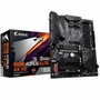 Gigabyte B550 AORUS ELITE AX V2 Black
