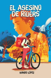 SM, El asesino de riders - Nando López