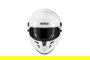 Sparco Casco Karting Stealth Blanco Talla M SBKH0001B0W0800M FIA 8878-2024