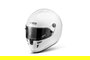 Sparco Casco Karting Stealth Blanco Talla M SBKH0001B0W0800M FIA 8878-2024
