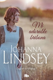 Mi adorable bribona, Johanna Lindsey - ZETA BOLSILLO