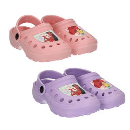 Cerdá Zuecos Eva Princess T26/27 - Modelos Surtidos, Color Pink, Talla 26-27