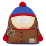 Loungefly Mochila Stan South Park 26.86x11.43x26.67cm