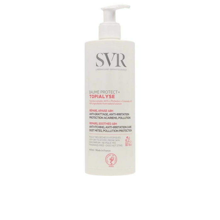 SVR TOPIALYSE Baume Protect 400 ml