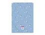 Safta Carpeta Folio 3 Solapas Snoopy