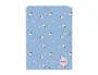 Safta Carpeta Folio 3 Solapas Snoopy