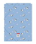 Safta Carpeta Folio 3 Solapas con Diseño Snoopy, 26 x 33.5 x 2.5 cm, para Organización de Documentos