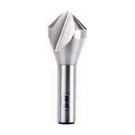 PROTEC Avellanador 90º Hss Z1 8Mm. Inoxidable