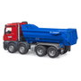 bruder Mercedes Benz Arocs Halfpipe Kipp-LKW