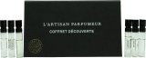 L'Artisan Parfumeur La Collection Discovery Set 6x2ml Mure et Musc