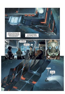 Yermo Ediciones Y Publicaciones, S.L. I.S.S. SNIPERS VOL 3 - Último número