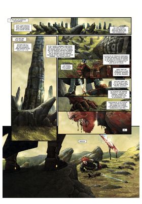 Yermo Ediciones Y Publicaciones, S.L. I.S.S. SNIPERS VOL 3 - Último número
