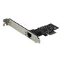 StarTech.com ST2GPEX Tarjeta de Red PCI Express 2,5 Gbps 2.5GBASE-T