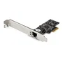 StarTech.com ST2GPEX Tarjeta de Red PCI Express 2,5 Gbps 2.5GBASE-T