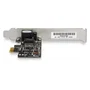 StarTech.com Tarjeta de Red ST2GPEX 2,5 Gbps 2.5GBASE-T PCIe