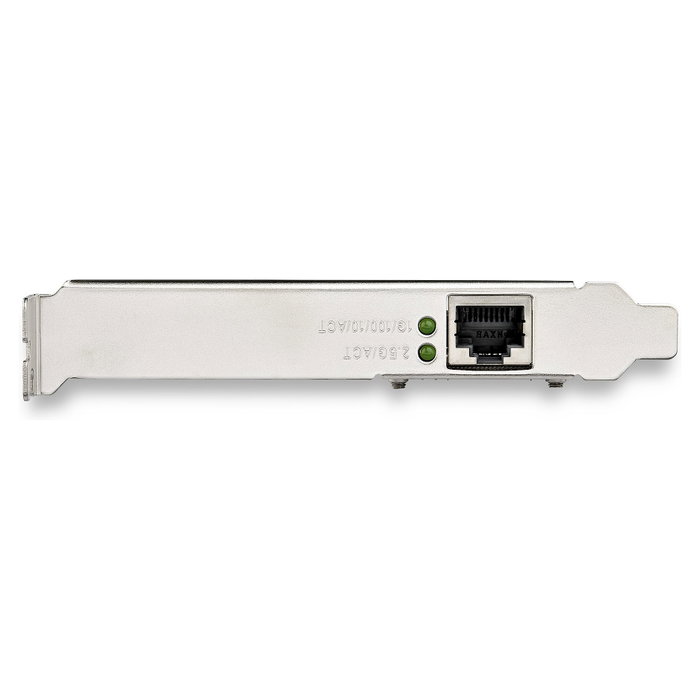StarTech.com ST2GPEX Tarjeta de Red PCI Express 2,5 Gbps 2.5GBASE-T