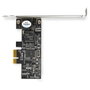 StarTech.com ST2GPEX Tarjeta de Red PCI Express 2,5 Gbps 2.5GBASE-T