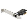 StarTech.com ST2GPEX Tarjeta de Red PCI Express 2,5 Gbps 2.5GBASE-T