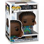 Funko Pop Marvel Black Panther: Wakanda Forever - Nakia Figura de Vinilo de 9 cm
