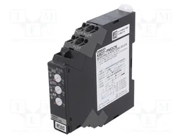 OMRON K8DT-PM2CN Relé de monitorización de tensión trifásica