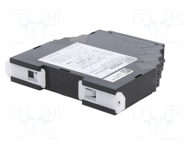 OMRON K8DT-PM2CN Relé de monitorización de tensión trifásica OMRON K8DT-PM2CN Relé de monitorización de tensión trifásica