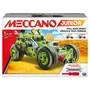 MECCANO JUINIOR - Mi coche de retrofricción