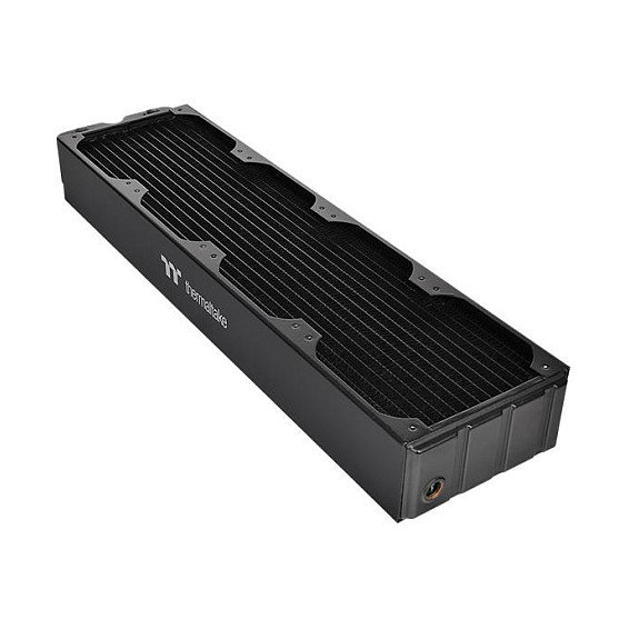 Thermaltake Pacific CL480 Radiador de Cobre 120*4