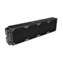 Thermaltake Pacific CL480 Radiador de Cobre 120*4