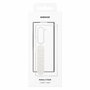 Samsung Clear Grip Case para Z Fold6 - Transparente