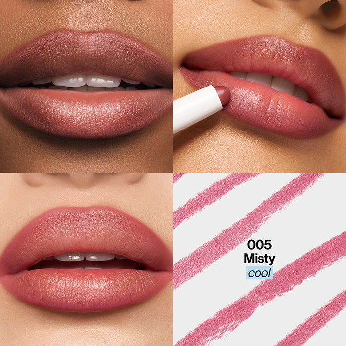 Revlon PhotoReady Instant Blur Lip Liner #05-Misty 1 u Revlon PhotoReady Instant Blur Lip Liner #05-Misty 1 u