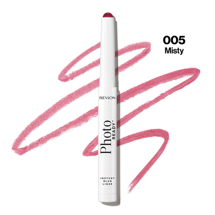 Revlon PhotoReady Instant Blur Lip Liner #05-Misty 1 u Revlon PhotoReady Instant Blur Lip Liner #05-Misty 1 u