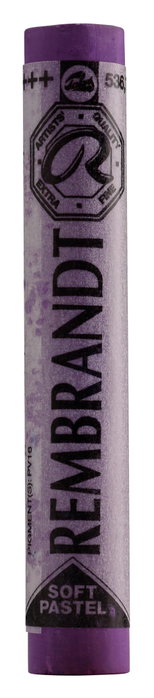 Rembrandt Pastel Suave Open Stock Violeta 536.7 Rembrandt Pastel Suave Open Stock Violeta 536.7