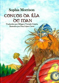 Contos da Illa de Man, Sophia Morrison - Medulia