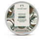 The Body Shop Coconut Manteca Corporal 400 ml