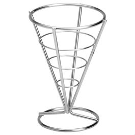 1946 Cono Presentar Diámetro 10 cm Altura 15 cm