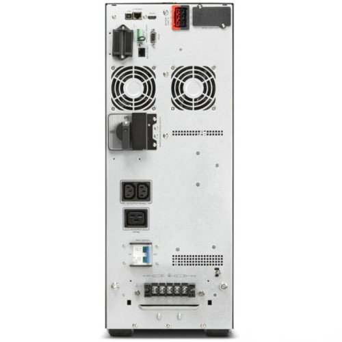 Salicru SLC-8000-TWIN PRO3 UPS Sistema de Alimentación Ininterrumpida de Doble Conversión en Línea, 8 kVA 8000 W